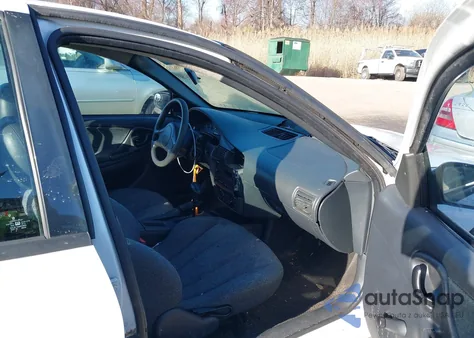 2003 Chevrolet Cavalier from USA, damaged, VIN 1G1JC52F237336781